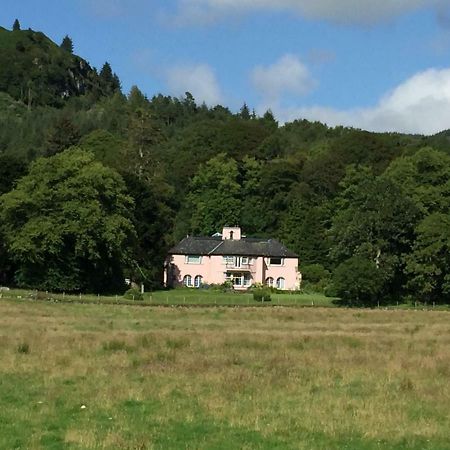 Melfort House 克勒姆福特 外观 照片