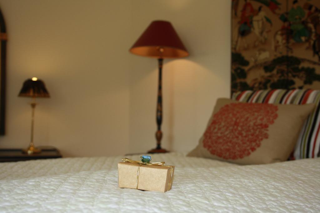 Melfort House 克勒姆福特 客房 照片