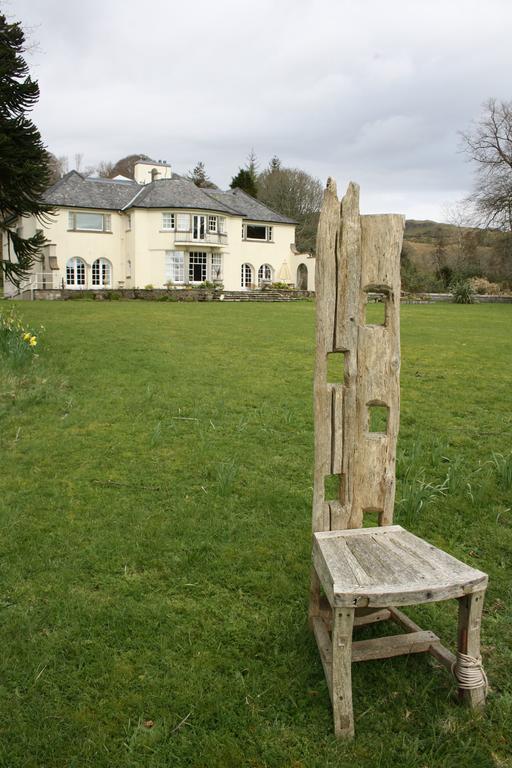 Melfort House 克勒姆福特 外观 照片