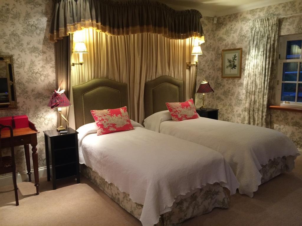 Melfort House 克勒姆福特 客房 照片