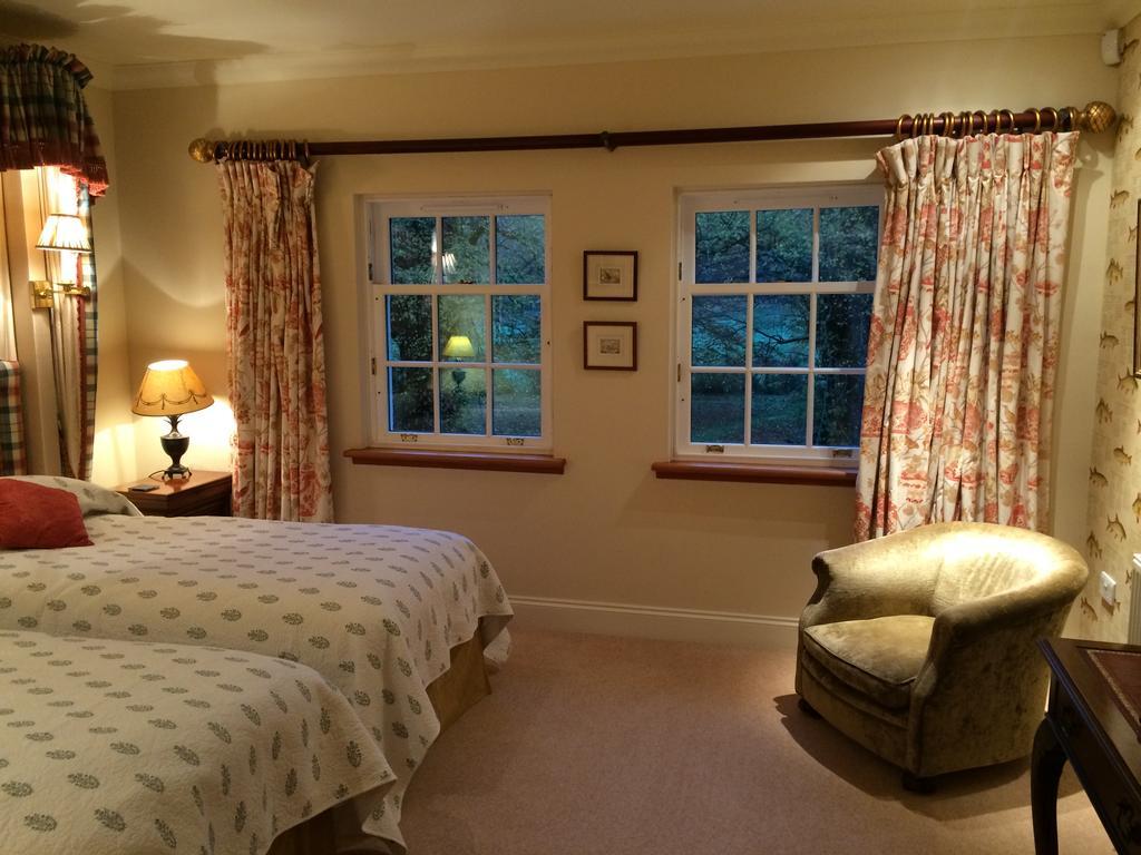Melfort House 克勒姆福特 客房 照片