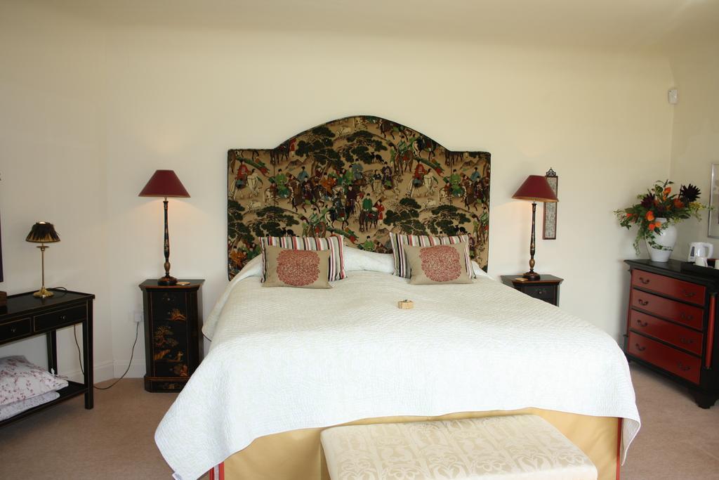 Melfort House 克勒姆福特 客房 照片