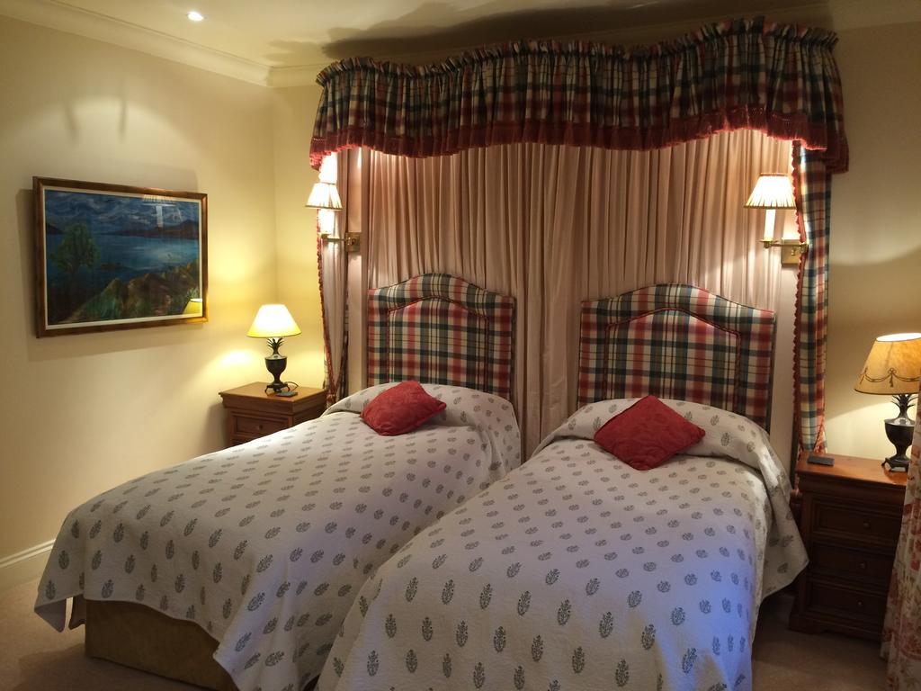 Melfort House 克勒姆福特 客房 照片