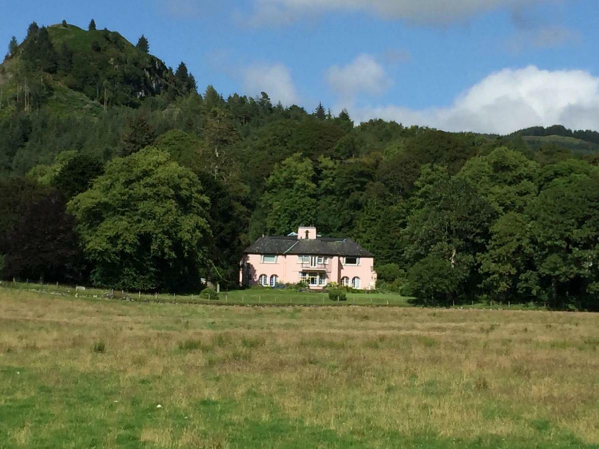 Melfort House 克勒姆福特 外观 照片